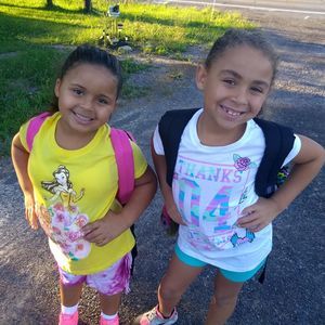 Meet your Posher, Cathy